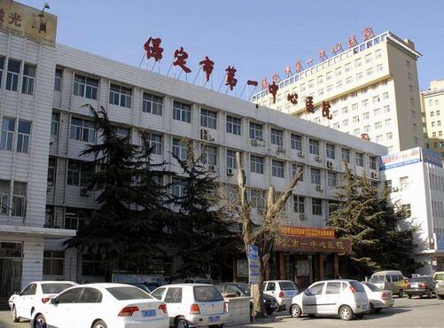 保定整形医院哪家好？前三口碑医院技术很出色！(图1)