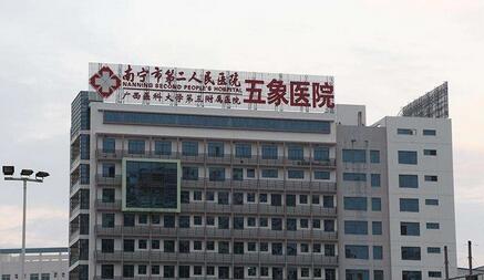 南宁十大口腔医院：为您的健康护航(图2)