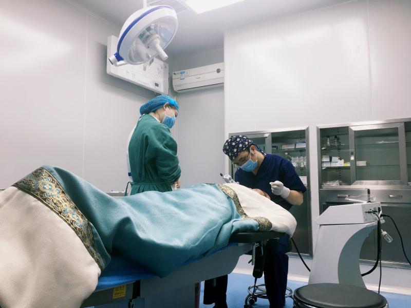 长沙美白注射医院哪家好？排行榜前五权威发布美德思、新生实力领衔(图3)