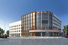 石家庄市整形齿状突右偏矫正医院-藁城市人民医院术后效果包你满意(图2)