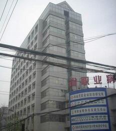 河南整形美容研究中心医院好不好？附医院简介及吸脂手术案例(图1)