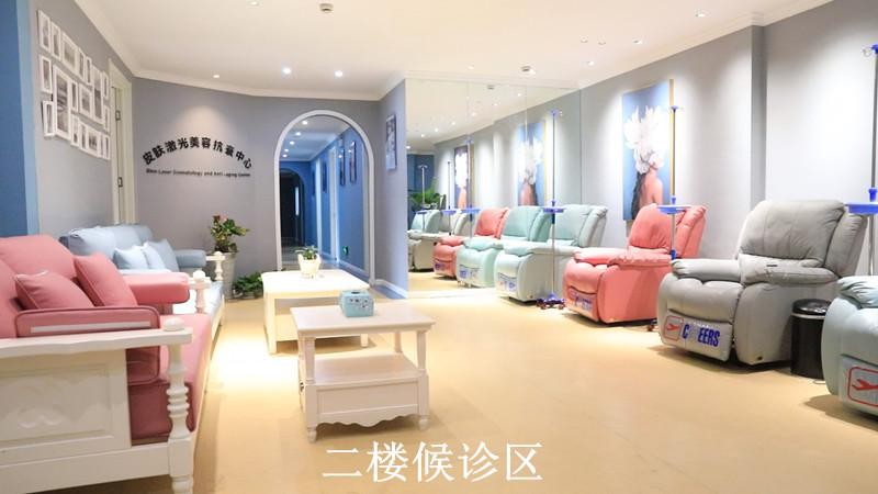 合肥玉颜医疗美容医院实力好吗？口碑医生介绍、擅长项目揭秘！