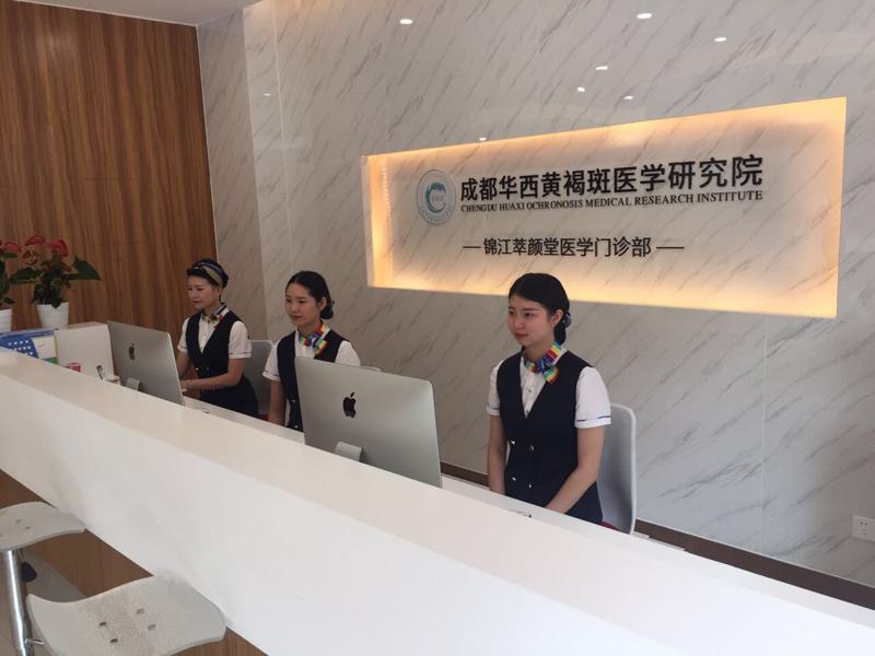 成都热玛吉哪家医院是授权的？春语、琢悦、童颜博仕热玛吉效果很赞！