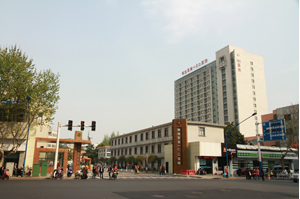 常州市面部皮肤过敏治疗整形医院(常州新生医疗美容门诊部连锁名气大实力强)