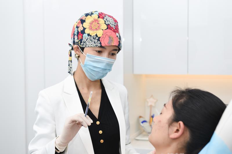 成都获得乔雅登授权的医院名单：乔雅登认证授权医院有成都艺星、铜雀台