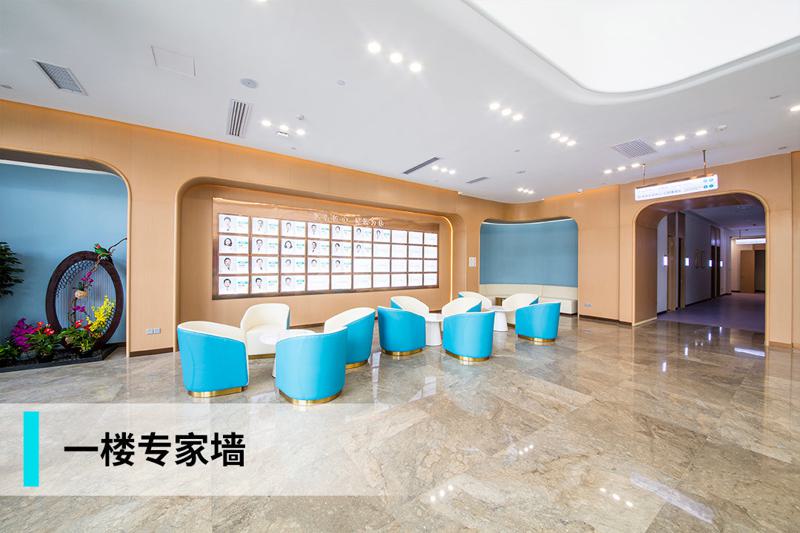 广州修复鼻子专家哪个较好？金孝宪、高顺福、梁进华看看有适合您的吗？(图2)