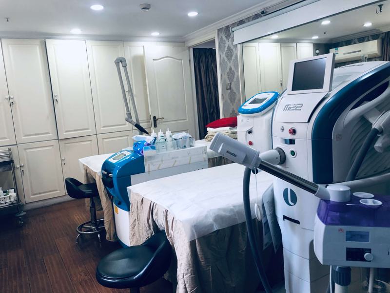 上海港华医院整形技术怎么样？医生口碑好吗？评价和特色项目解析(图2)