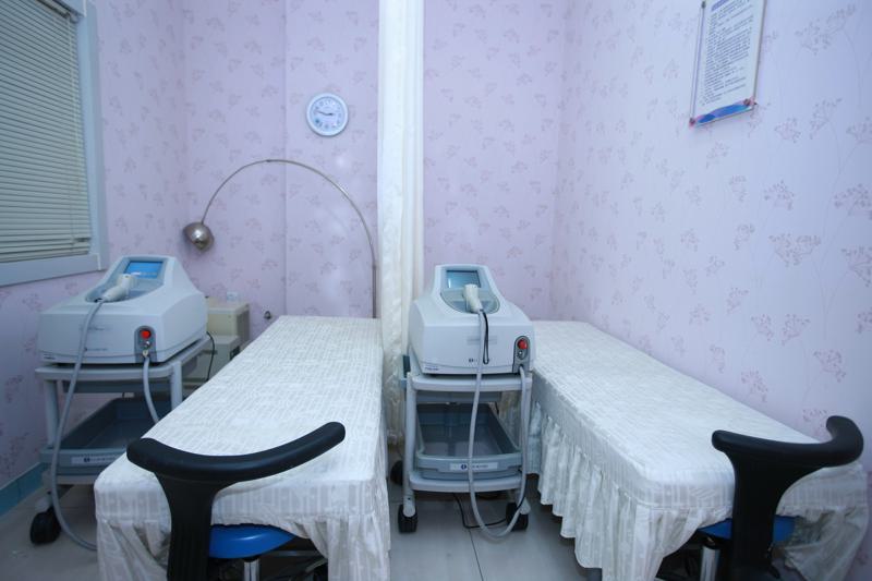 上海激光去眼袋哪家好？维莎、优喆、丽质等品质上承！
