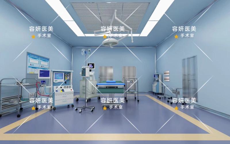 上海容妍柴云眼综合怎么样？柴云简介-双眼皮价目表