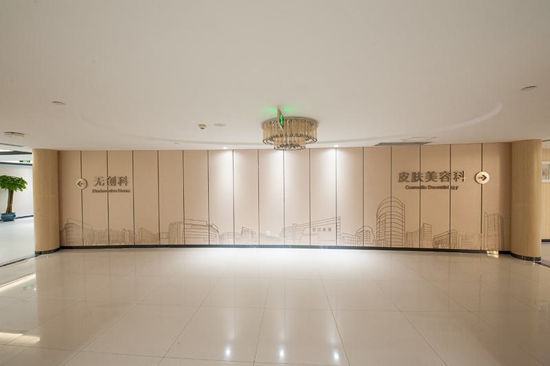 武汉整形医院哪家好？揭秘排名前几的整形医院推荐及专家技术