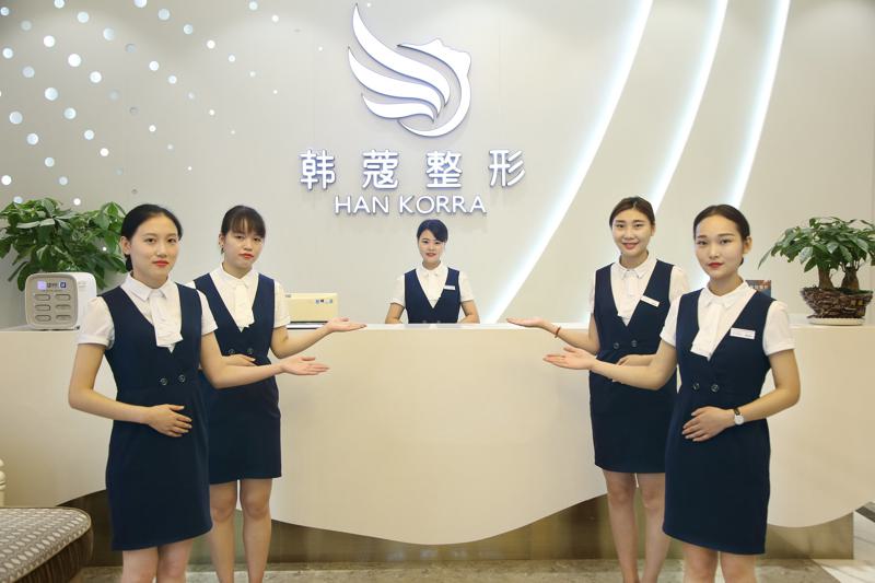 襄阳面部填充医院排名推荐，哪家更受青睐？(图2)