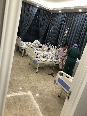 南京韩科医疗美容整形医院口碑怎么样？医院简介及双眼皮价格表分享