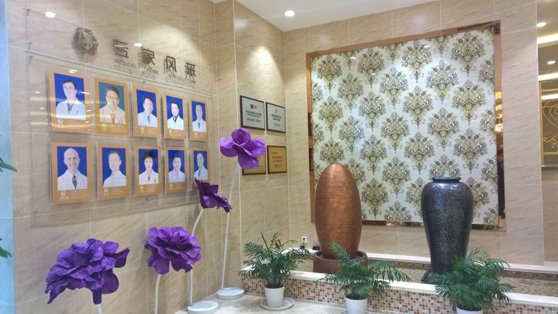烟台隆鼻医院排名：哪家整形机构更值得信赖？
