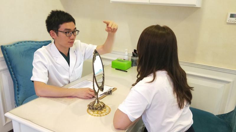 长沙吸脂医生哪个比较好？李晓芳、高敏、左琛琛实力很好！