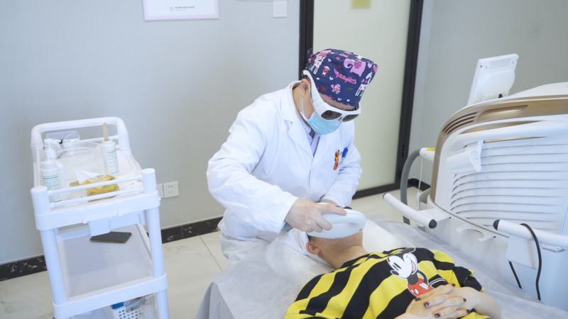 南京皮秒激光医院排名：兰森、原韩医疗等实力霸榜
