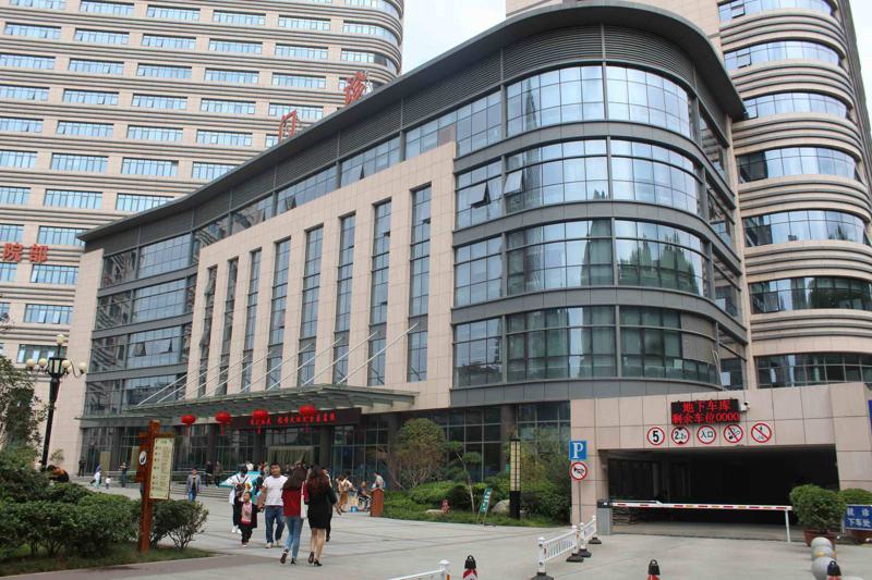 郑州排名前十的手臂吸脂医院推荐，哪家更值得信赖？(图3)