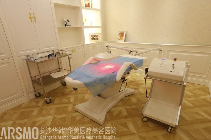 长沙整形医院哪家比较好？长海医疗美容医院怎么样