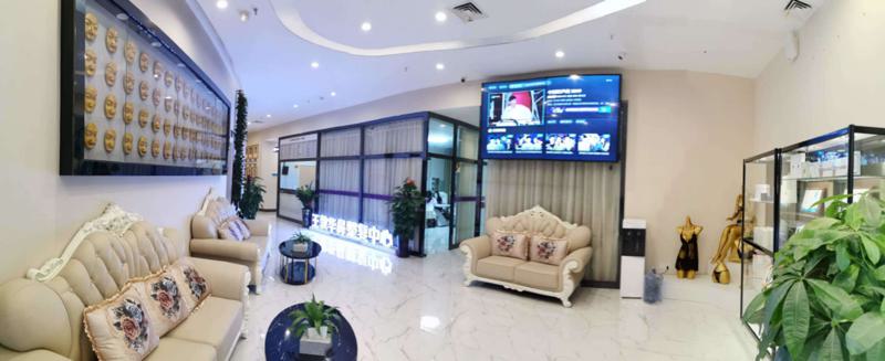 南宁维密国际医疗整形医院怎么样？假体隆鼻手术案例分享给大家