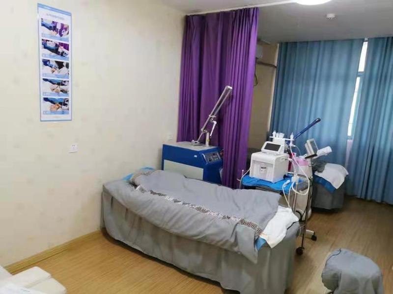 郑州内切去眼袋医院哪些好？优恩、壹加壹、茉莉亚等多家上榜