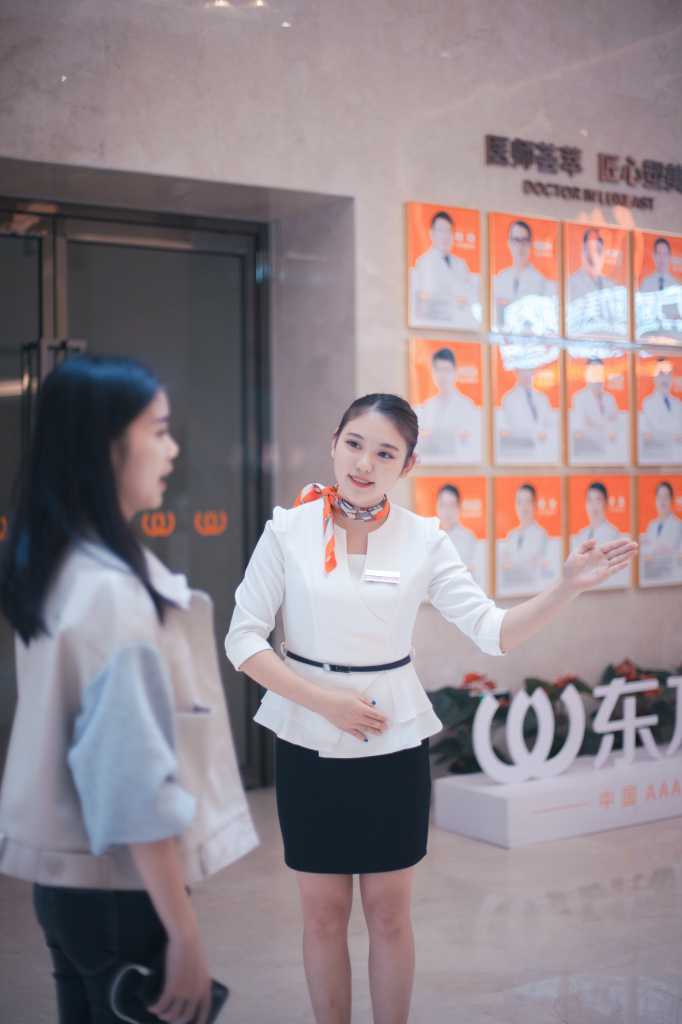 南宁植发机构推荐：专业诊所与技术解析(图1)