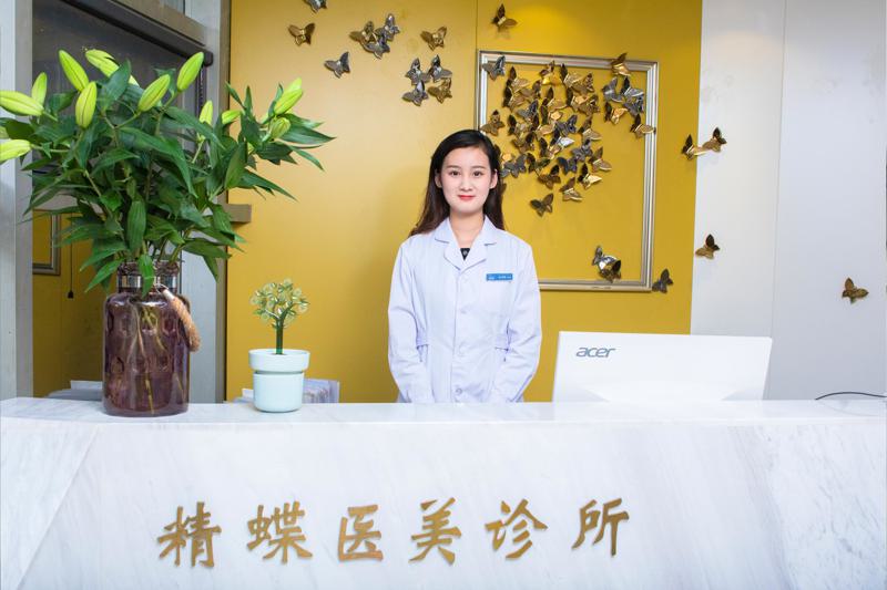 郑州点阵激光医院排名揭晓！禾喜、精蝶占榜一榜二，来看看那还有哪些？(图2)