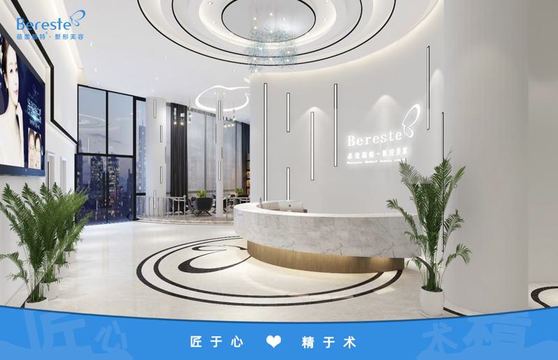 厦门鼻部多项手术哪里好点？这三家实力媲美！