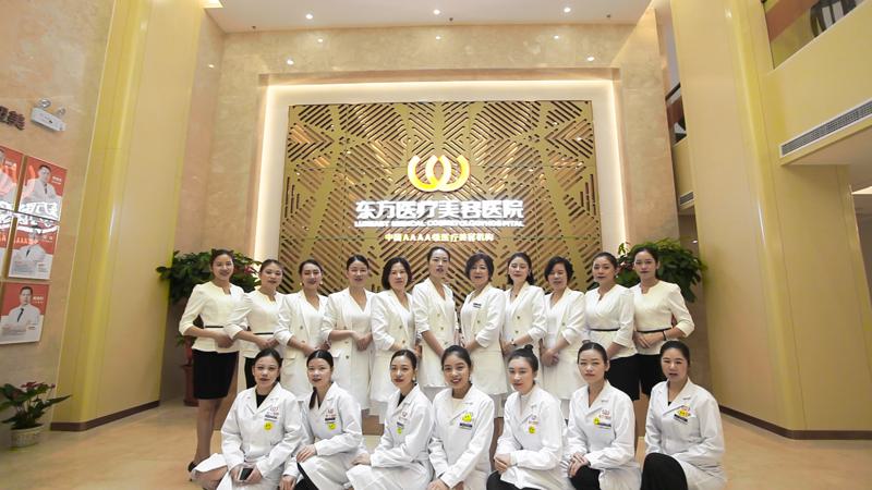 广西鼻部整形手术医院排名推荐，哪家技术更胜一筹？(图2)