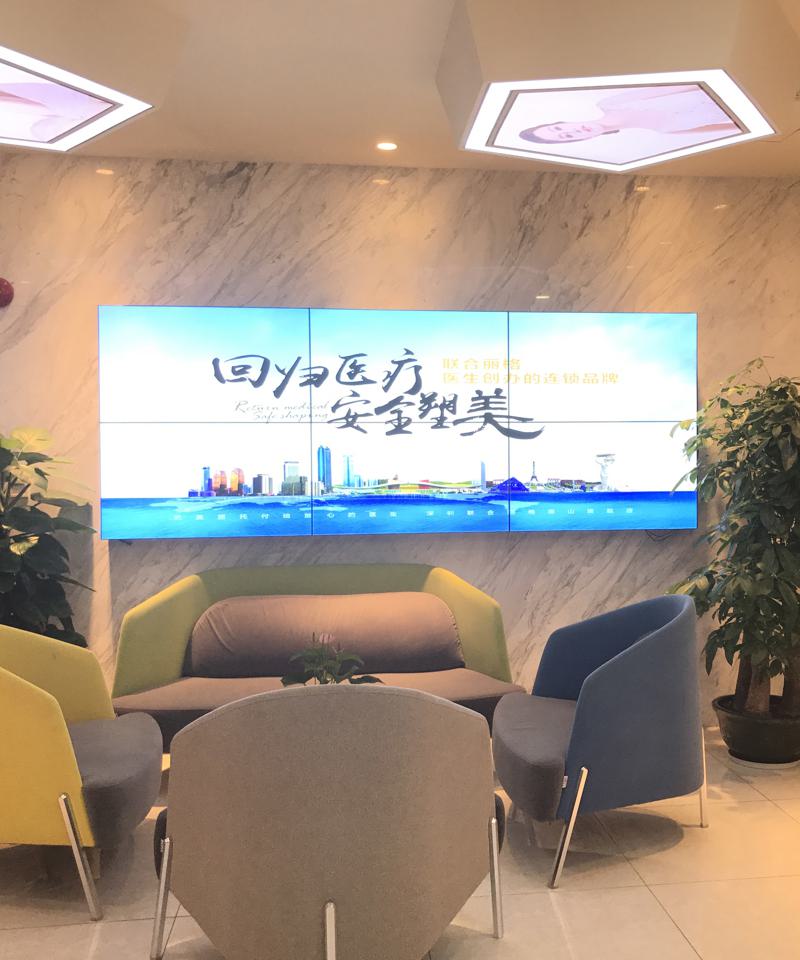 深圳整形美容医院哪家好？联合丽格、阳光、曹孟君医院推荐比较