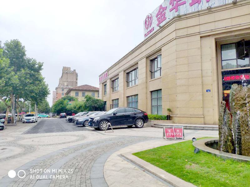金华地区玻尿酸注射医院排名推荐，哪家更胜一筹？
