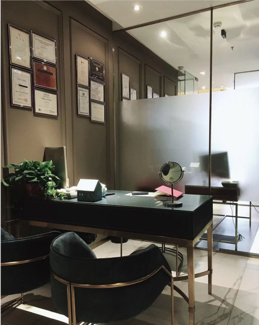 韩缘聚美的整形技术怎么样？医院环境舒适度评价如何？综合实力如何？(图1)