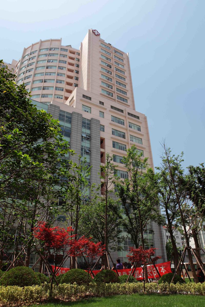 温州医科大学附属第一医院整形美容科腿部吸脂怎么样？