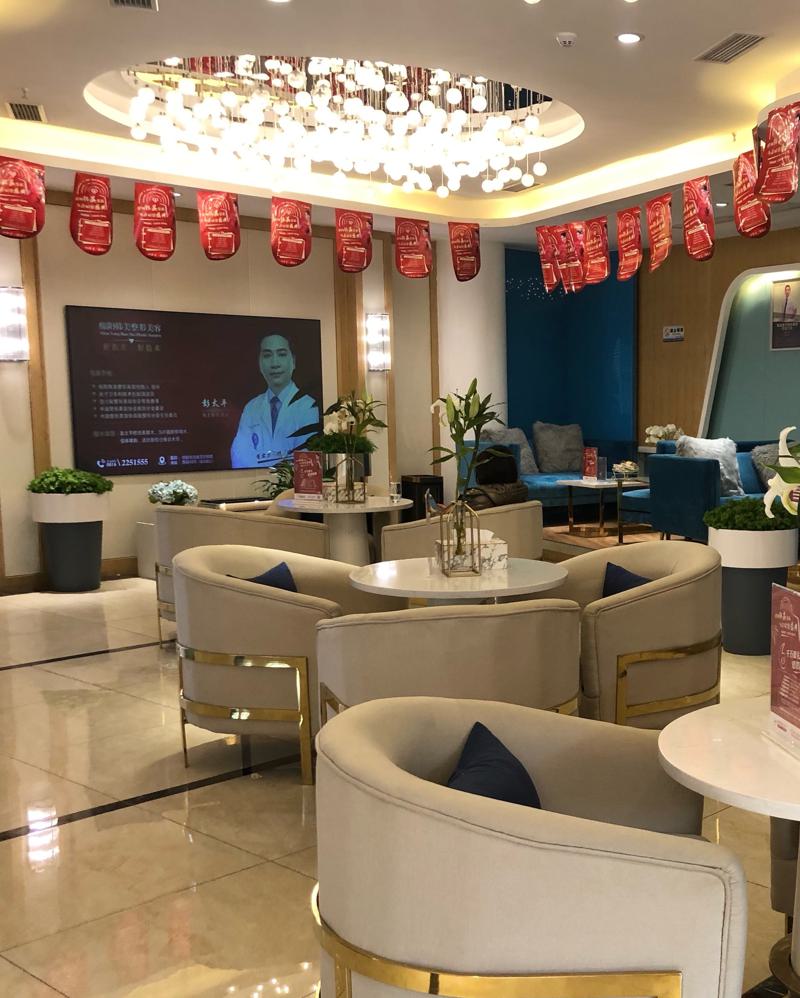 绵阳韩美整形医院眼部整形怎么样？眼部整形技术成熟，擅长医生众多！