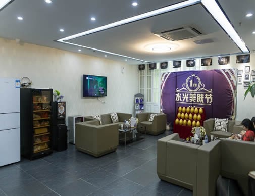 福州玻尿酸比较好的医院：美萨缔尔、海峡等享誉全国！
