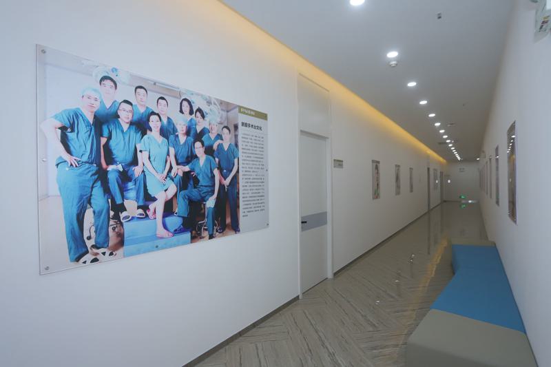 2024年南昌唇部整形哪家好？时光、大学、鹏爱秀琪纷纷上榜展现实力技术(图4)