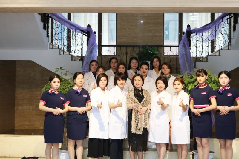 南昌爱贝思医疗美容陈国强怎么样？内含价格表及案例分