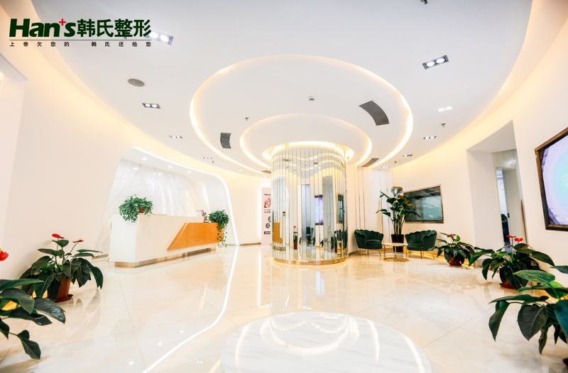 济南双眼皮修复医院排名榜：哪家医院修复技术好？(图3)