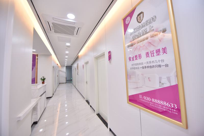 广州膨体隆鼻价格大概多少？先瞧瞧排名榜这五家效果好价格适中