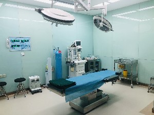 济南眼部多项医院排名前四，这次少不了坐诊医院了解更深入！(图2)