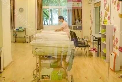扬州排名前五的月子中心推荐，认准这几个月子会所不踩雷！(图1)