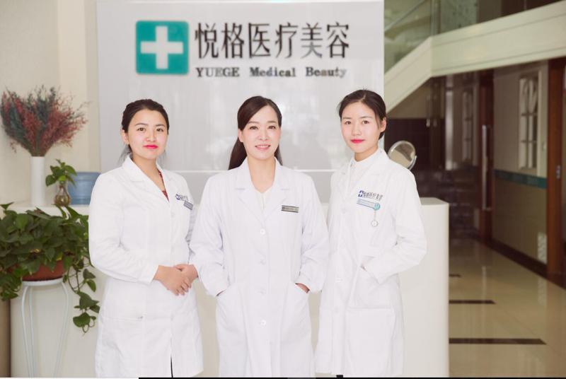 昆明正规的激光脱毛医院：同仁、铜雀台等正规靠谱！