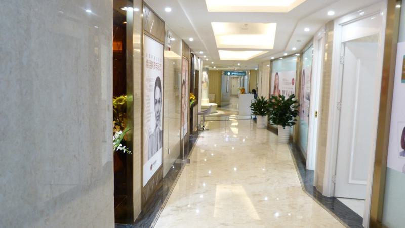 昆明玻尿酸整形医院排名：博美、卓星、艺星名列前茅！(图2)
