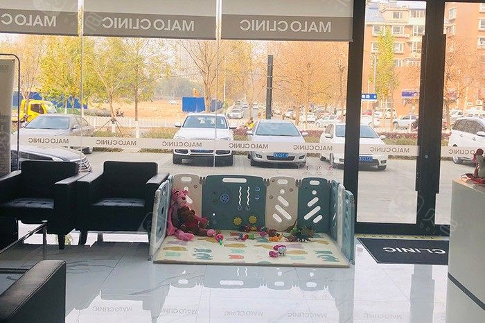 寻找沈阳最佳口腔医院：欢乐仁爱、马泷、盛大等五大专科医院推荐，专业技术哪家强？(图2)