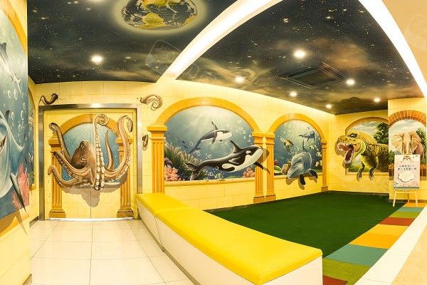 合肥新安口腔医院价格一览：您关心的费用明细(图2)