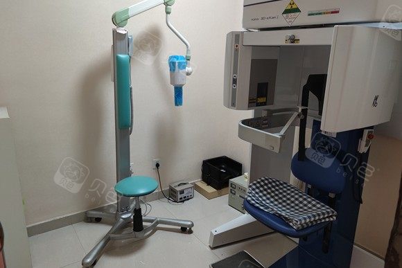 公开绵阳整牙医院排名前五，正规靠谱收费不贵来过的都说好