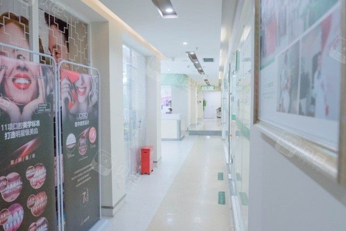 深圳全口种植牙医院排名推荐：技术精湛医院一览