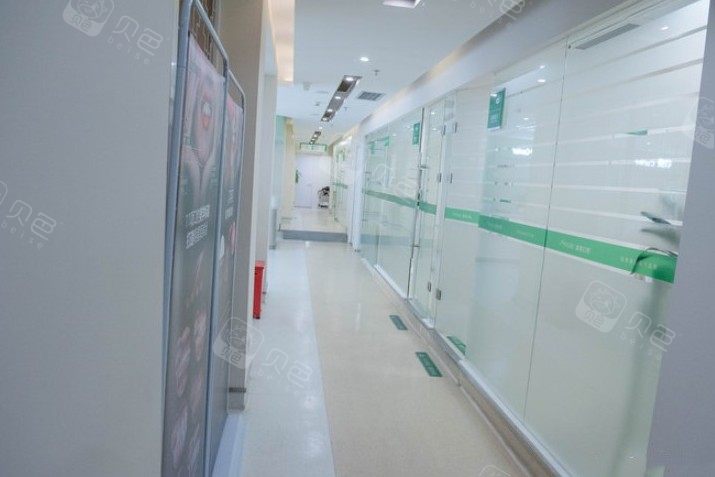 深圳哪家牙科医院口碑好且价格合理？推荐几所优秀医院供您选择！(图1)