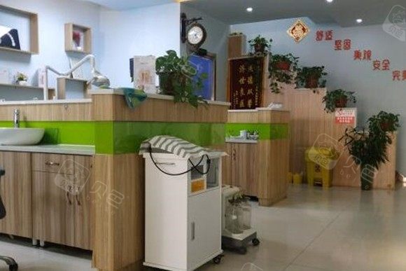 哈尔滨看牙科哪里好 排名前十的口腔医院名单公布！