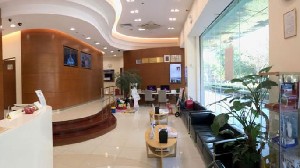 上海口腔医院排名：排行榜前三名医美机构出炉川沙天狮、名流实力入围(图3)