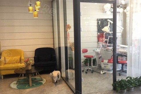 宝宝牙齿黑了好几颗，我想要一份沈阳儿童牙科排名！