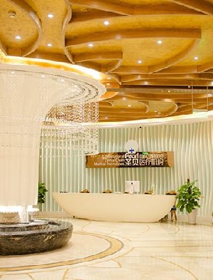 上海10家口碑较好的儿童口腔医院推荐：圣贝、恒愿、臻威上榜前三